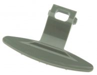 Ручка люка (серая) стиральной машины LG ORIGINAL