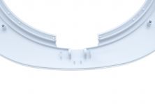 Внешнее обрамление люка стиральной машины Indesit, Ariston