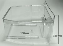 Ящик для овощей холодильника Атлант