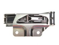 Петля двери (комплект 2 шт.) встроенного холодильника Whirlpool