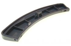 Ручка люка стиральной машины Beko (серая)