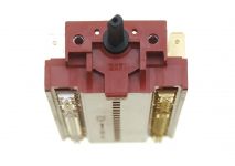 Переключатель режимов духовки Indesit, Ariston