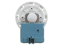 Насос PMP, GRE (на 8и защ. клеммы сзади вместе)