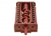 Переключатель режимов духовки Electrolux, Zanussi EGO