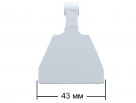 Ручка люка стиральной машины Bosch, Siemens