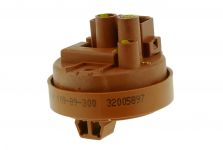 Реле уровня (датчик уровня, прессостат) воды стиральной машины Indesit, Ariston