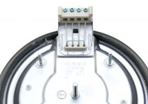 Электрическая конфорка EGO 12.18453.196 (D=180 mm 1500 Watt) SKL плиты Gefest, Indesit, Hansa, Electrolux, Zanussi