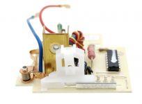 Электронная плата управления кухонного комбайна Bosch