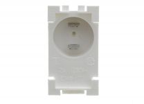 Патрон лампы холодильника Indesit, Ariston, Stinol