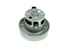 Мотор пылесоса 2000W H=117 мм, D=135 мм с отбортовкой Samsung 