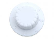 Ручка терморегулятора холодильника Атлант