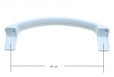 Ручка двери холодильника Атлант