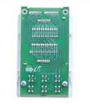 Контрольная панель управления холодильника Samsung