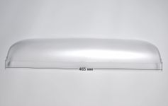 Крышка балкона верхнего холодильника Indesit, Ariston, Stinol