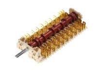 Переключатель режимов духовки Indesit, Ariston