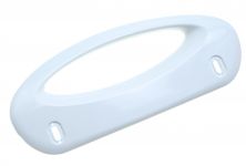 Ручка двери холодильника Electrolux