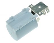 Сетевой (помехоподавляющий) фильтр стиральной машины Indesit, Ariston, Candy