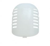 Крышка плафона холодильника Indesit, Ariston, Stinol