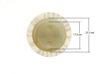 Термистор (NTC сенсор) 20kOm стиральной машины Candy, Zerowatt