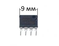 EEPROM EVO2 (24C64, DIP-8) Indesit WISA 101 CSI