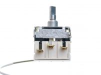 Терморегулятор K-59 L1275 холодильника (длина трубки 2,5 метра) Ranko аналог ТАМ-133 (Италия)