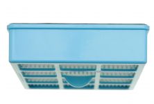 Фильтр HEPA пылесоса Philips