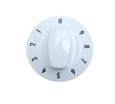 Ручка регулировки конфорки плиты Gorenje