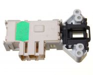 Устройство блокировки люка стиральной машины Hansa (ORIGINAL)