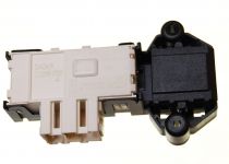 Устройство блокировки люка стиральной машины Samsung