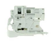 Устройство блокировки люка стиральной машины Indesit, Ariston Aqualtis (ORIGINAL)