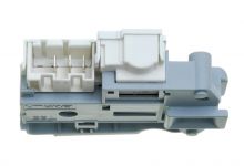 Устройство блокировки люка стиральной машины Indesit, Ariston 