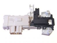 Устройство блокировки люка стиральной машины Candy, Zerowatt (ORIGINAL)