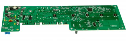 Электронный модуль AC001 стиральной машины Атлант