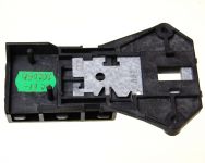 Устройство блокировки люка стиральной машины Samsung 