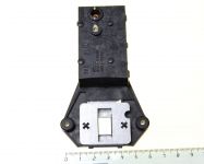 Устройство блокировки люка стиральной машины Samsung 