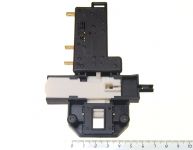 Устройство блокировки люка стиральной машины Bosch, Siemens