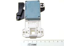 Устройство блокировки люка стиральной машины Indesit, Whirlpool, Bosch, Siemens, Stinol, Edera, Rolsen, Siltal