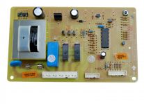 Электронный модуль управления холодильника LG