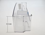 Балкон двери (нижний) холодильника LG