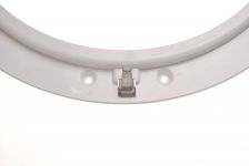 Внутреннее обрамление люка (без петли) стиральной машины Samsung