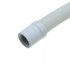 Шланг сливной (вход Г-образный) стиральной, посудомоечной машины 1,8 м Ø20/30 мм