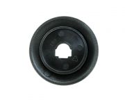 Кольцо ручки регулировки пламени плиты Gorenje