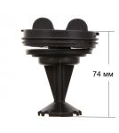 Фильтр (крышка, заглушка) с резьбой насоса стиральной машины LG 