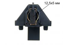 Щетки мотора (5x13.5x32) CESET- 2 шт. 
