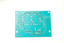 Электронный модуль индикации стиральной машины Ardo