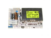 Электронный модуль (546060201/546019001) стиральной машины Ardo