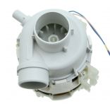 Циркуляционный насос для посудомоечной машины Electrolux, Zanussi, AEG