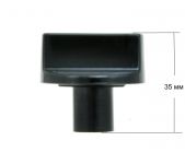 Ручка управления газконтроллера духового шкафа Krona, Shindo