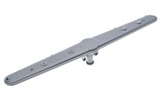 Импеллер (разбрызгиватель) нижний посудомоечной машины Beko