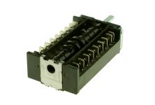 Переключатель режимов духовки Beko EGO 42.08000.025 (7 позиционный)